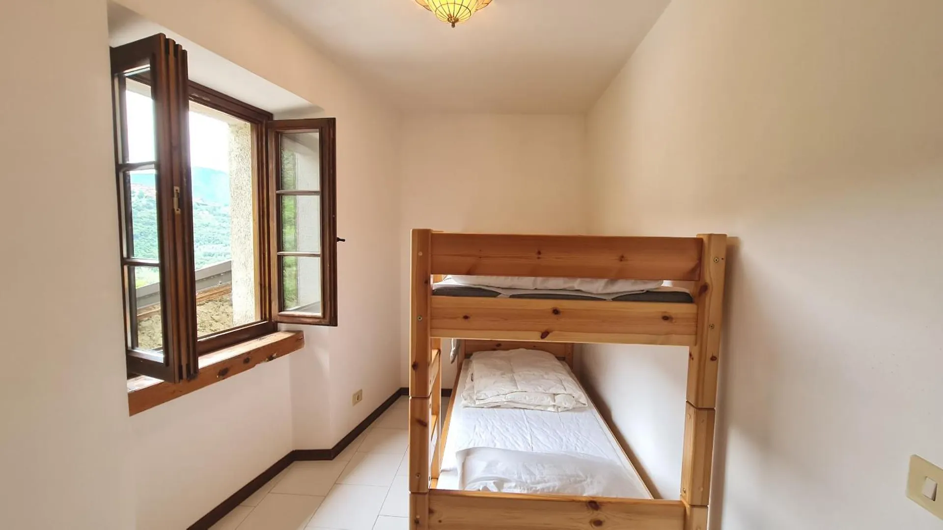 דירה Tremosine Casa Gagliarda Appartamento Musio