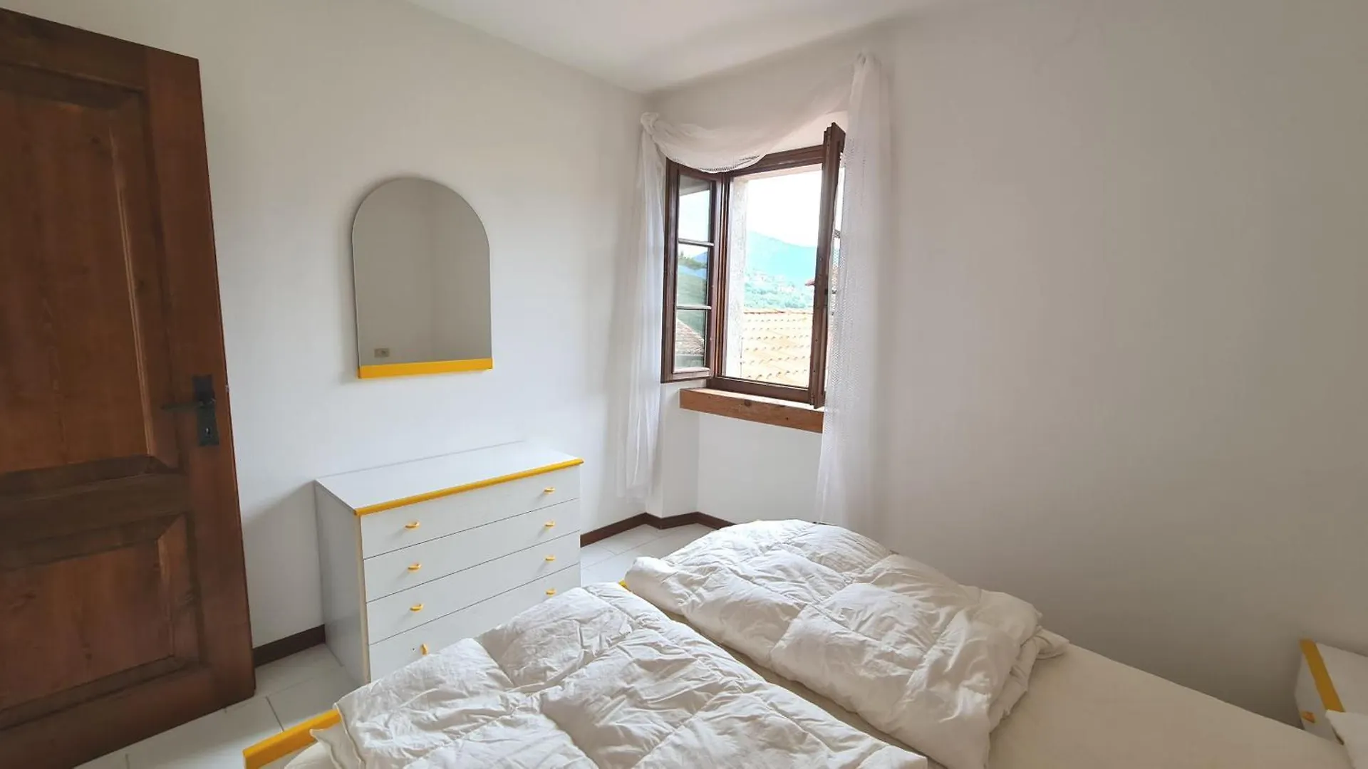 Tremosine Casa Gagliarda Appartamento Musio דירה