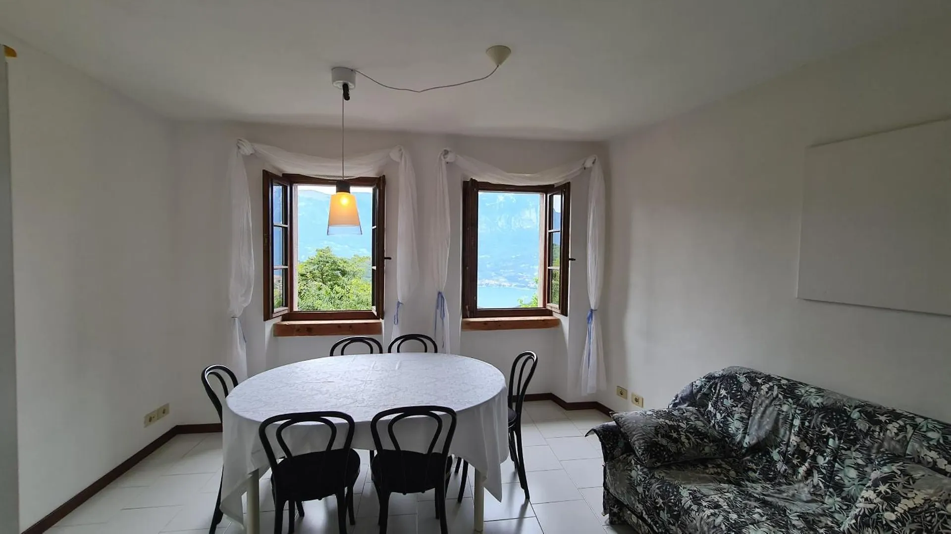 Tremosine Casa Gagliarda Appartamento Musio דירה