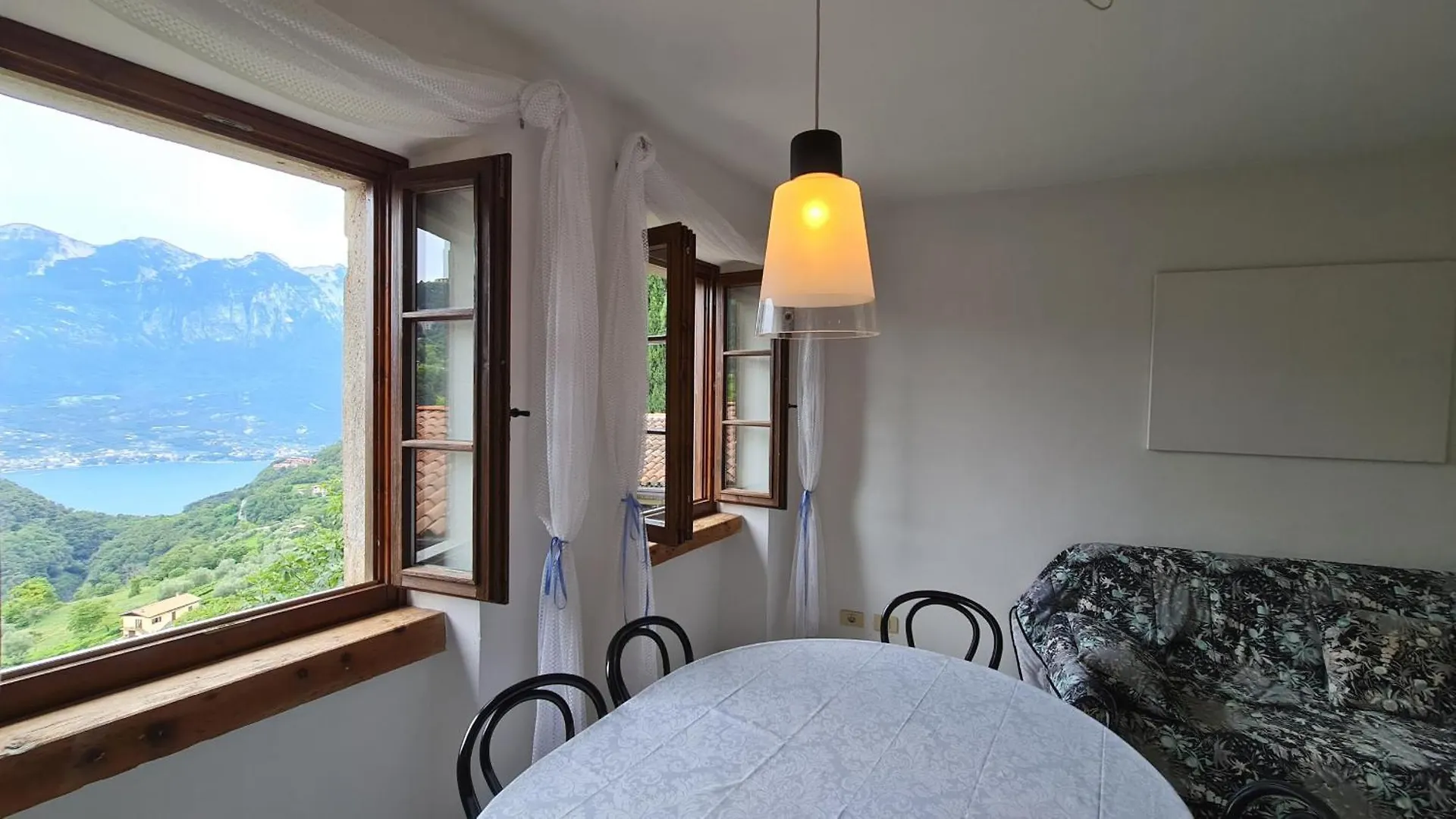 Tremosine Casa Gagliarda Appartamento Musio דירה