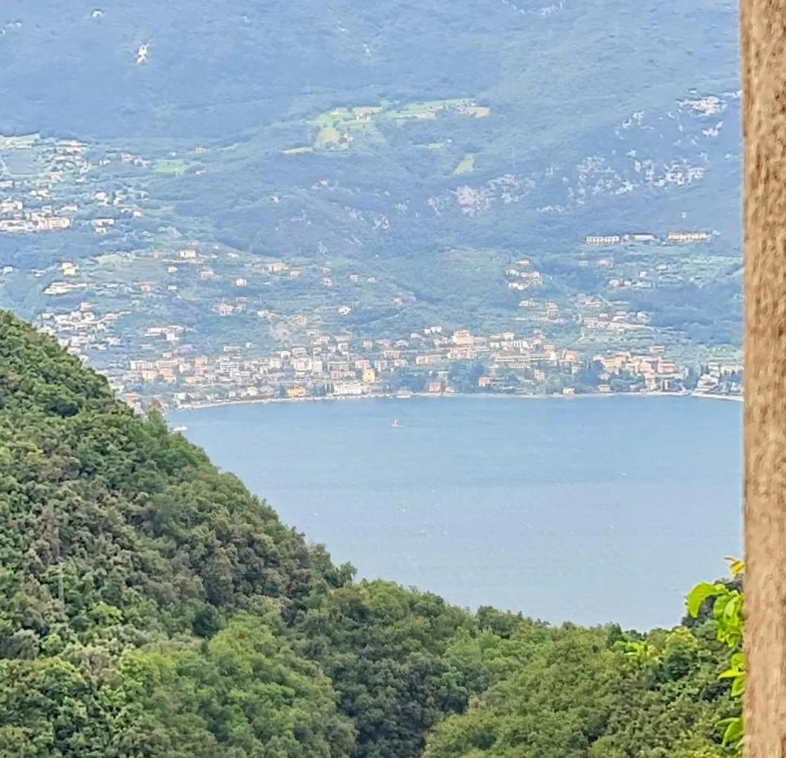 Tremosine Casa Gagliarda Appartamento Musio