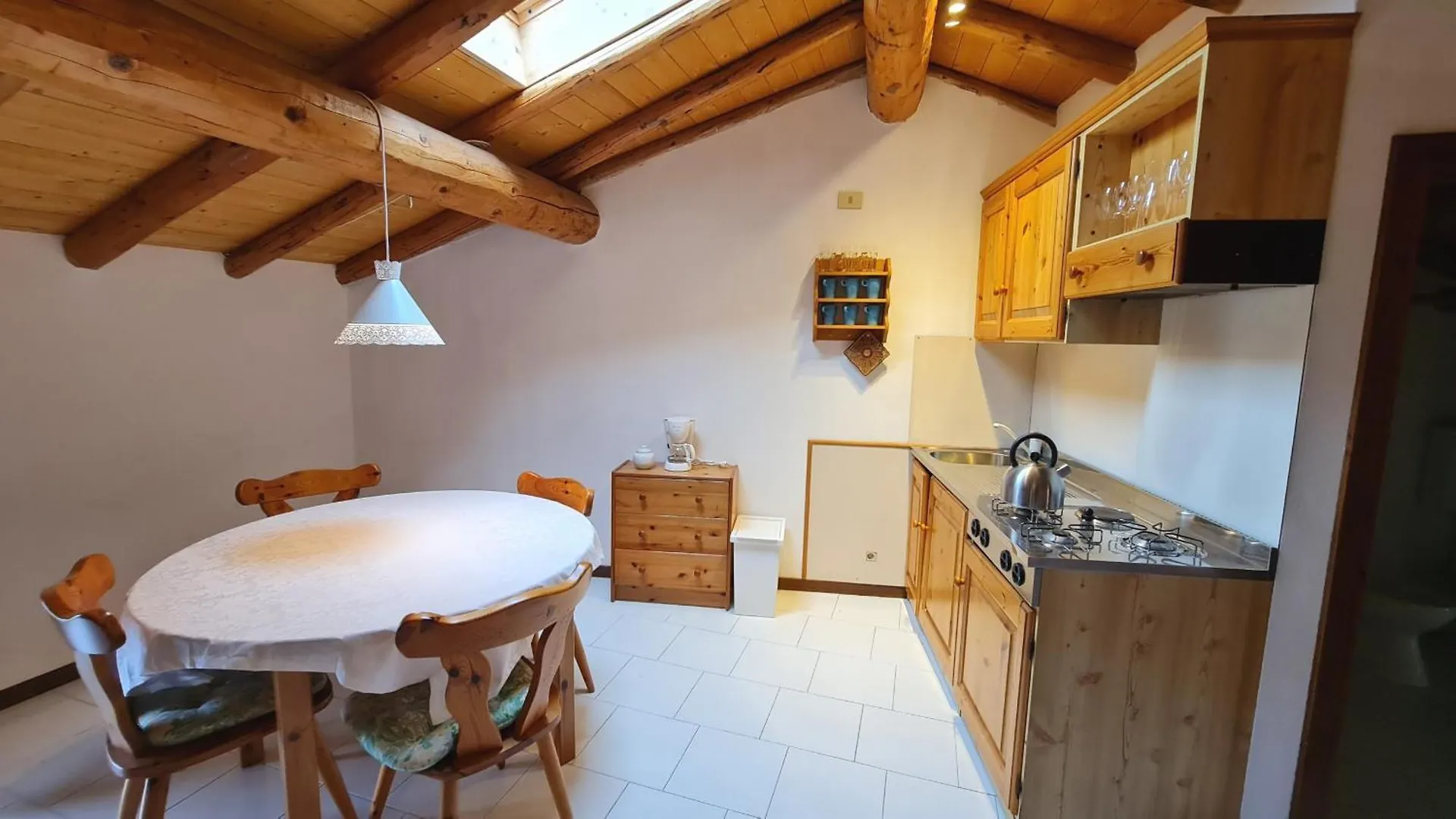 דירה Tremosine Casa Gagliarda Appartamento Musio איטליה