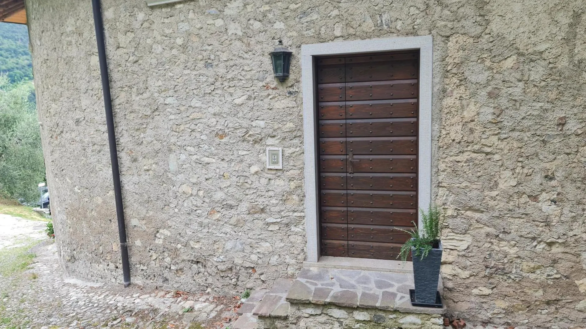 Tremosine Casa Gagliarda Appartamento Musio איטליה