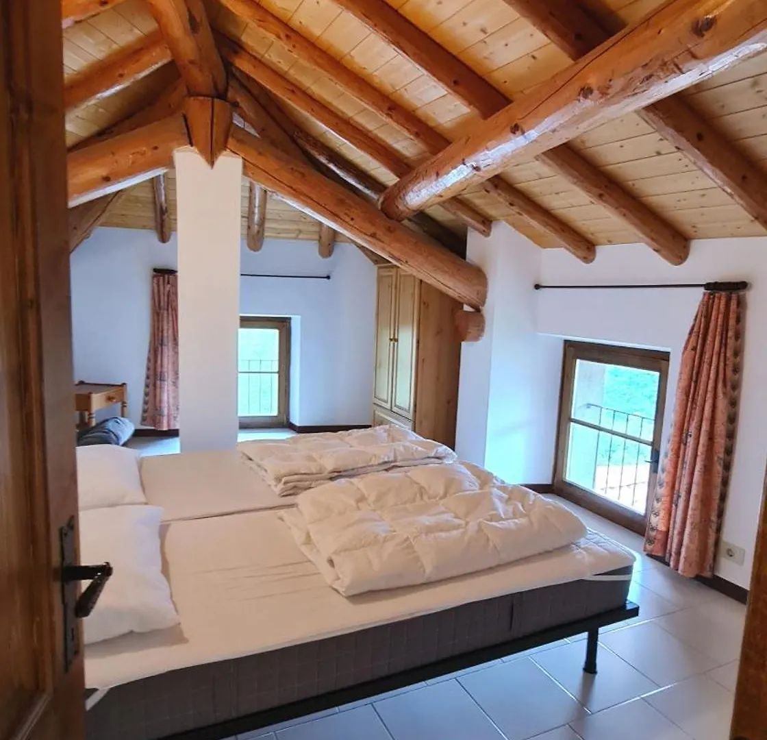 דירה Tremosine Casa Gagliarda Appartamento Musio