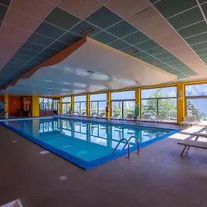  Apartament Bellevue